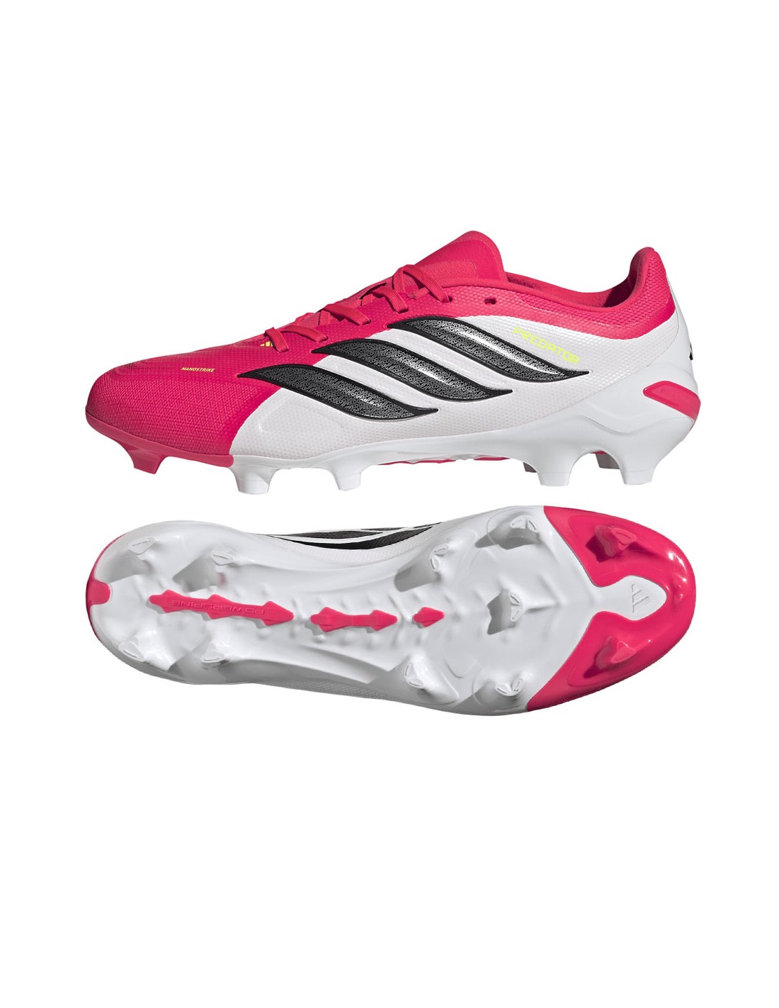 Adidas Predator League FG JR7880 shoes