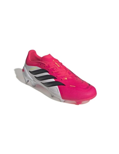 Adidas Predator League FG JR7880 shoes