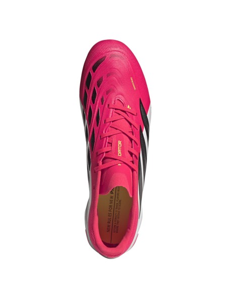 Adidas Predator League FG JR7880 shoes
