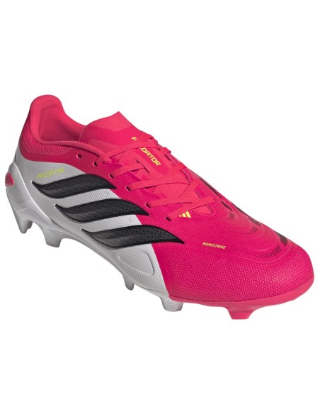 Adidas Predator League FG JR7880 shoes