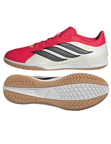 Adidas Predator Club IN Sala JS0357 shoes