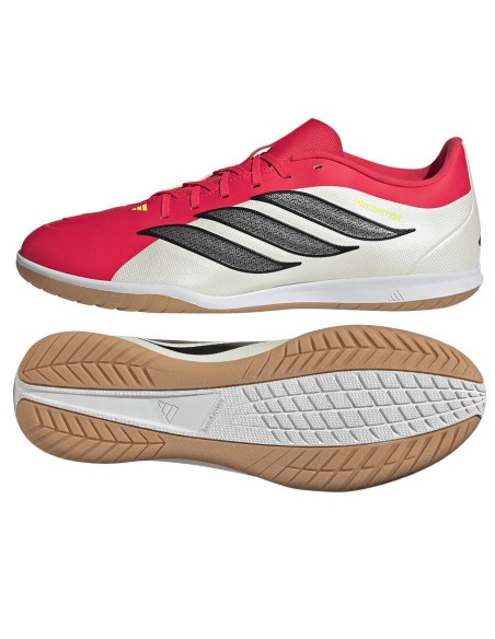 Adidas Predator Club IN Sala JS0357 shoes