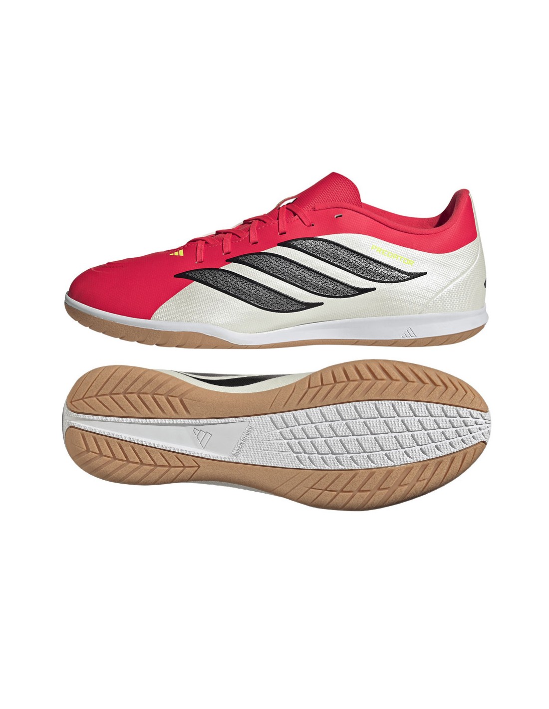 Adidas Predator Club IN Sala JS0357 shoes