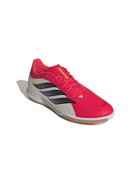 Adidas Predator Club IN Sala JS0357 shoes