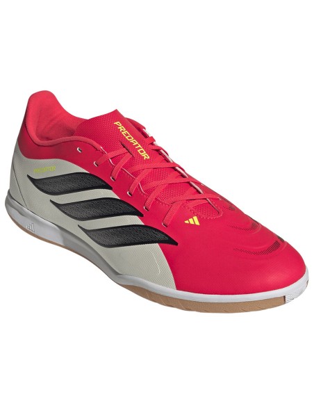Adidas Predator Club IN Sala JS0357 shoes