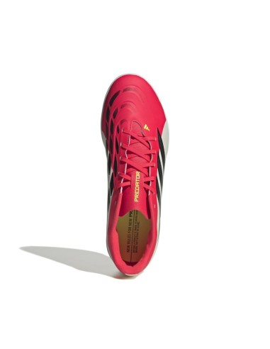 Adidas Predator Club IN Sala JS0357 shoes