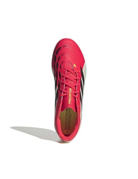 Adidas Predator Club IN Sala JS0357 shoes