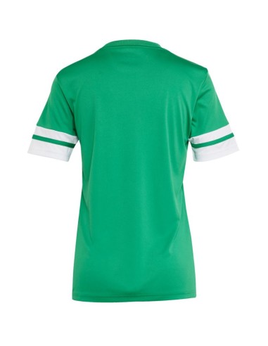adidas Squadra 25 Jersey Women's TShirt Green JN7487