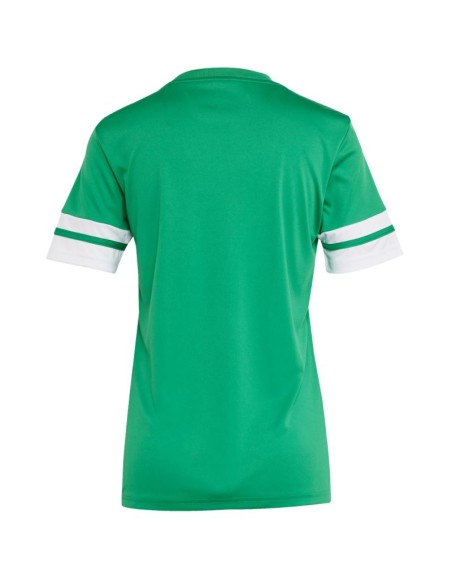 adidas Squadra 25 Jersey Women's TShirt Green JN7487