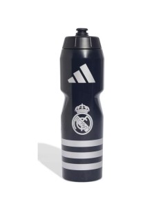 Adidas Real Madrid Water Bottle JX0015