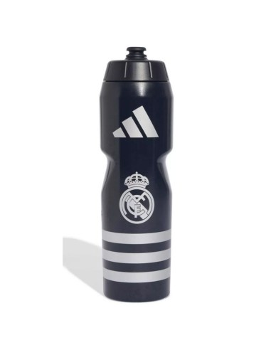Adidas Real Madrid Water Bottle JX0015