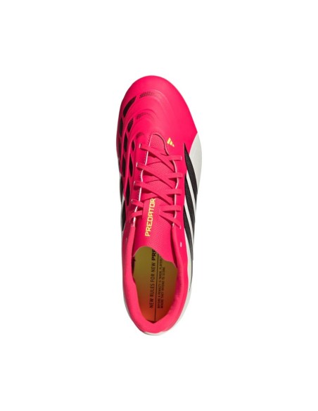 adidas Predator Club FGMG JS0349 football boots