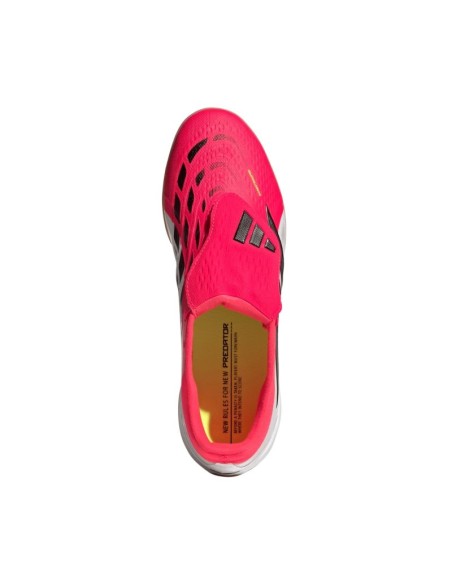 adidas Predator Pro FT IN JR7871 football boots