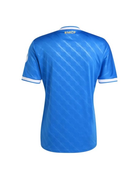 Adidas Real Madrid 3rd Jersey JV5845