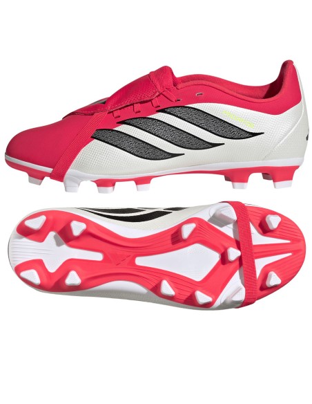 Adidas Predator Club FT Jr FGMG KI8894 shoes