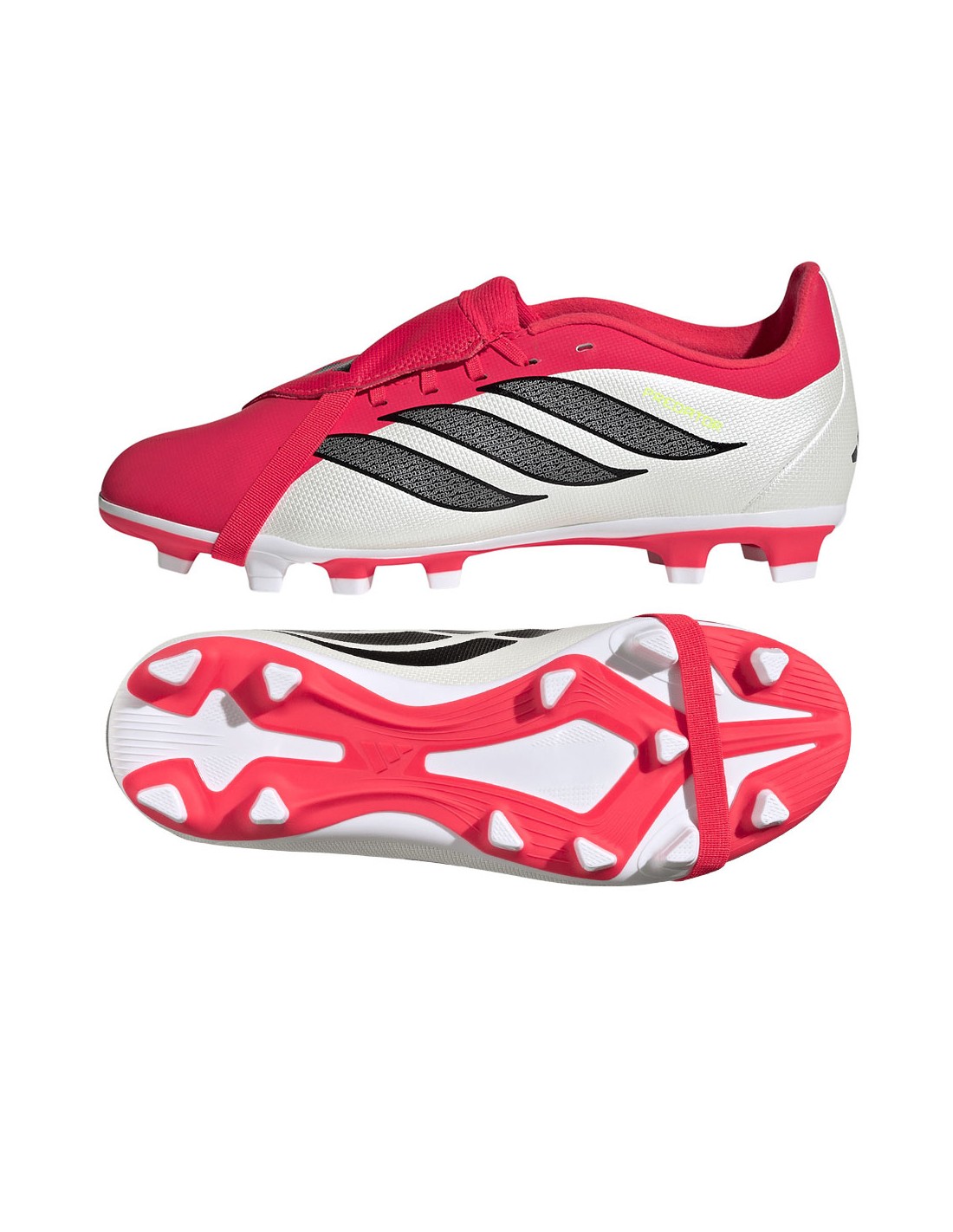 Adidas Predator Club FT Jr FGMG KI8894 shoes