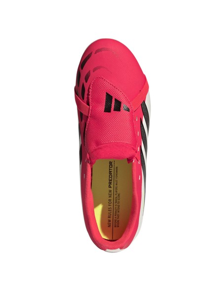 Adidas Predator Club FT Jr FGMG KI8894 shoes