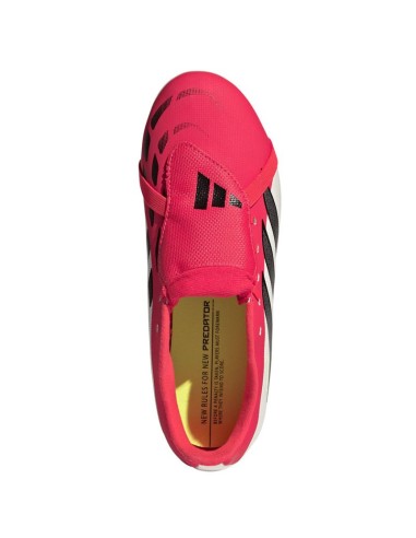 Adidas Predator Club FT Jr FGMG KI8894 shoes