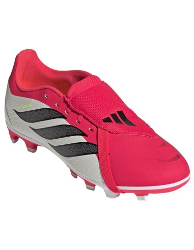 Adidas Predator Club FT Jr FGMG KI8894 shoes