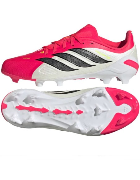 Adidas Predator League FG Jr JR7888 shoes