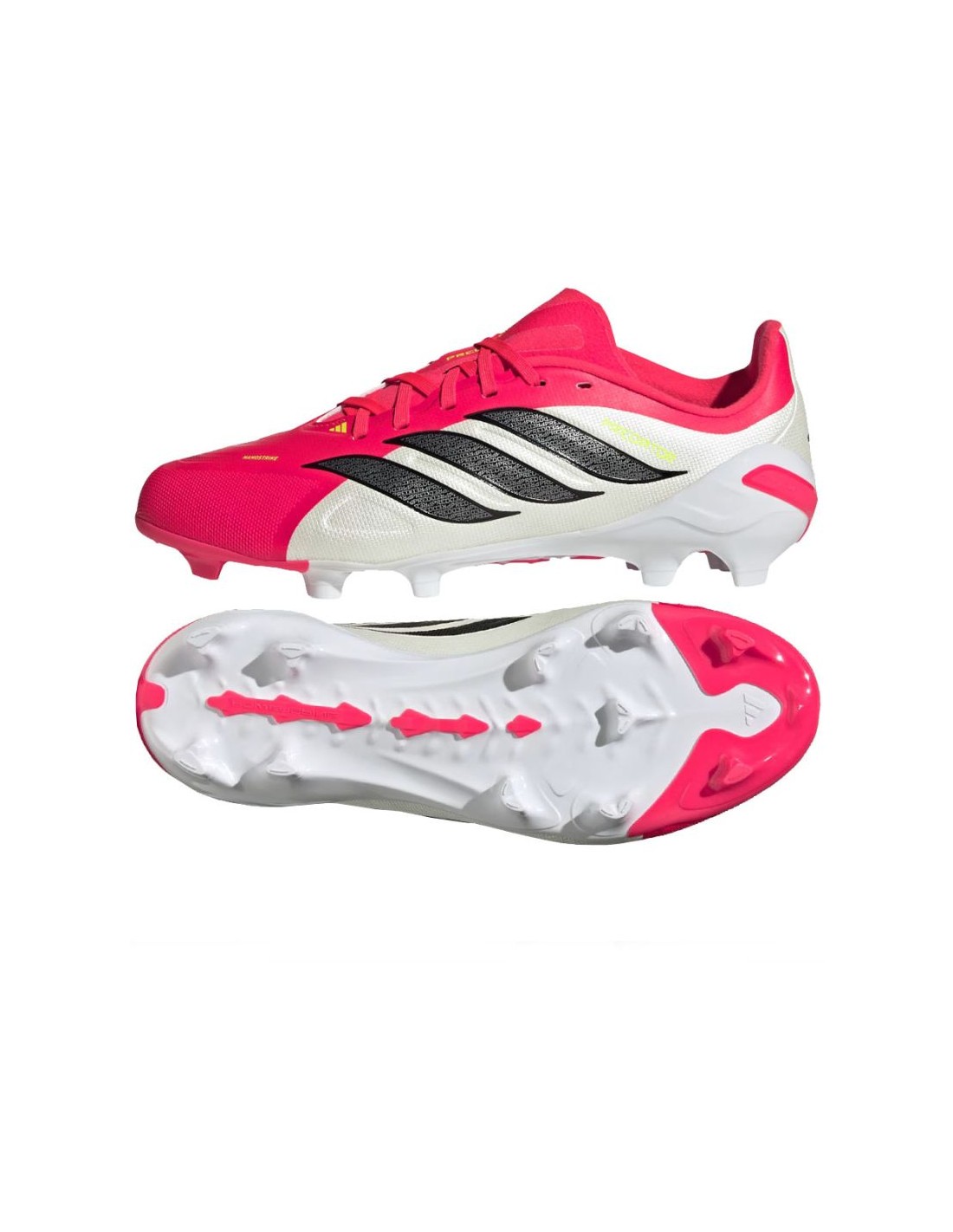 Adidas Predator League FG Jr JR7888 shoes