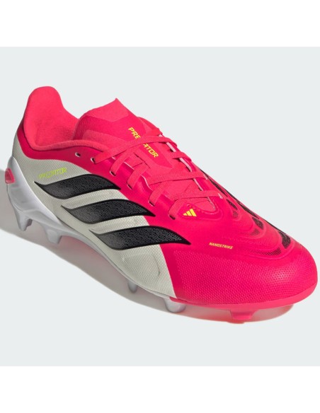 Adidas Predator League FG Jr JR7888 shoes