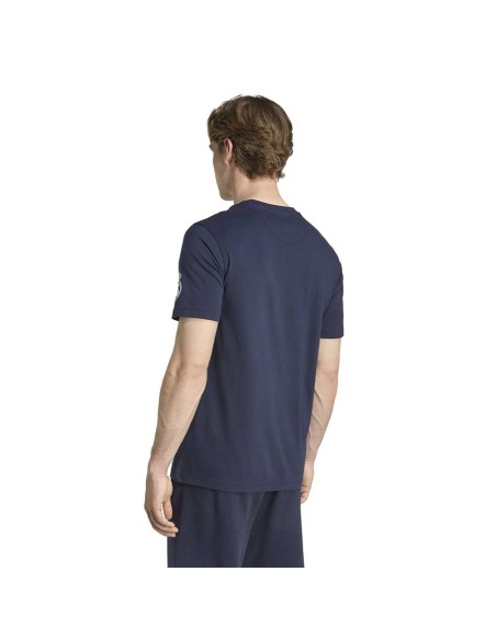 Adidas Real Madrid US Tee JN3083