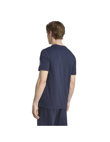 Adidas Real Madrid US Tee JN3083