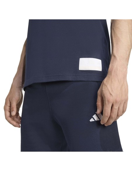 Adidas Real Madrid US Tee JN3083