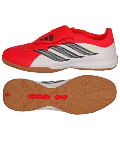 adidas Predator League IN JR4738 football boots