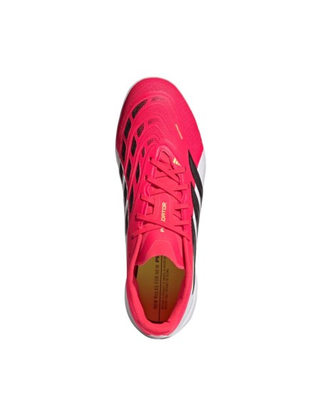 adidas Predator League IN JR4738 football boots