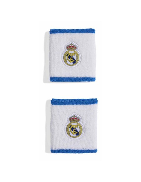 Adidas Real Madrid sweatband 2 pcs JX9201