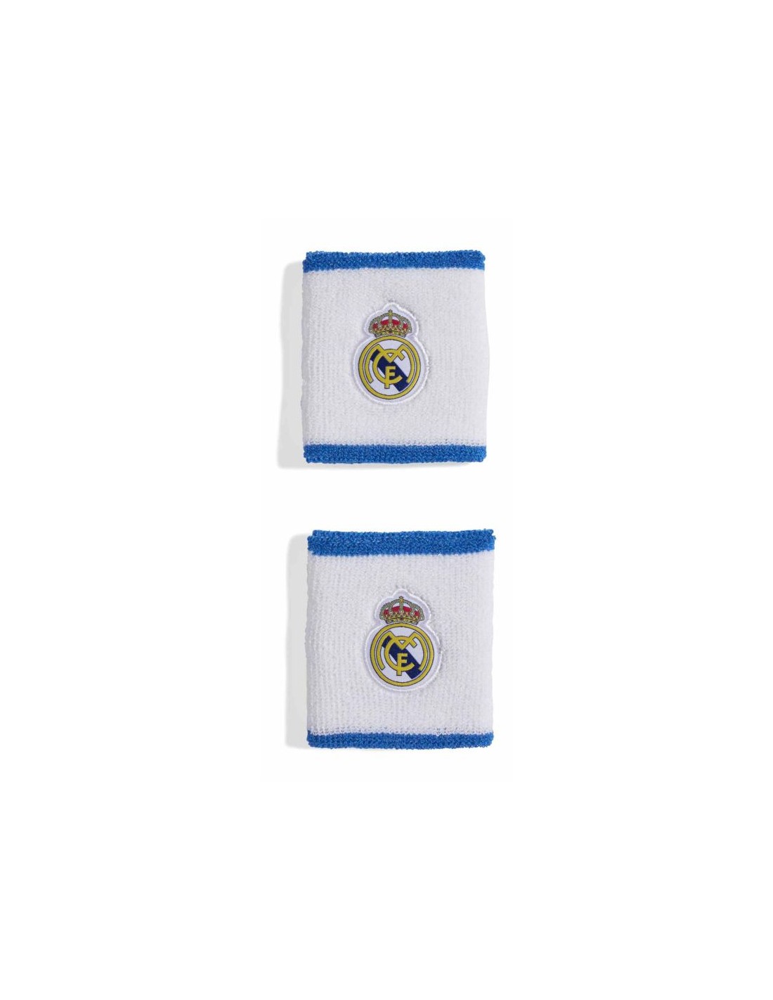 Adidas Real Madrid sweatband 2 pcs JX9201