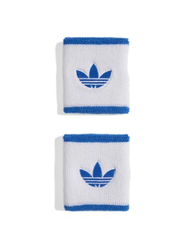 Adidas Real Madrid sweatband 2 pcs JX9201