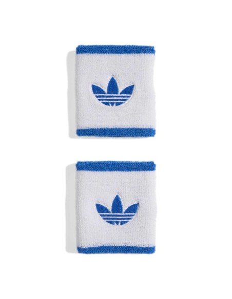 Adidas Real Madrid sweatband 2 pcs JX9201