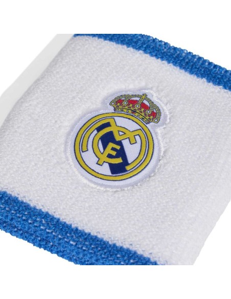 Adidas Real Madrid sweatband 2 pcs JX9201