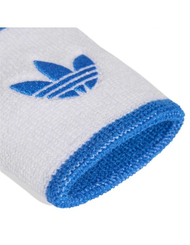 Adidas Real Madrid sweatband 2 pcs JX9201