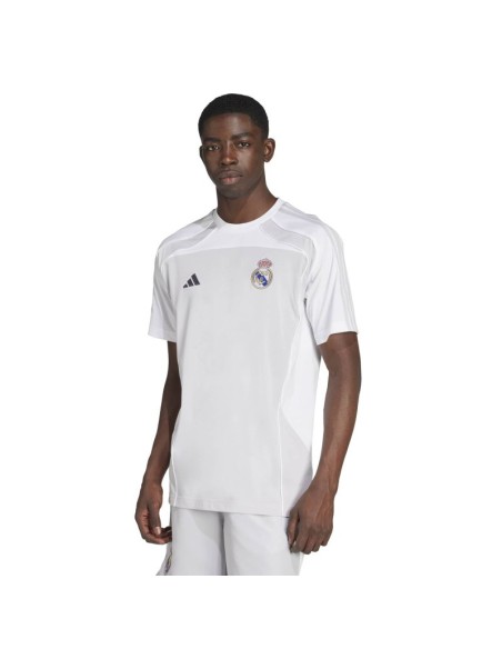 Adidas Real Madrid UBP JN3062 Tshirt