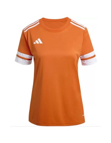 adidas Squadra 25 Jersey W JC8662