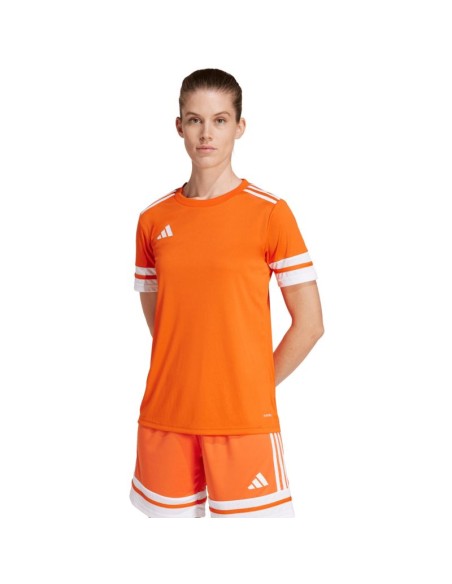 adidas Squadra 25 Jersey W JC8662