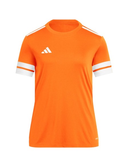 adidas Squadra 25 Jersey W JC8662