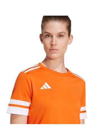 adidas Squadra 25 Jersey W JC8662