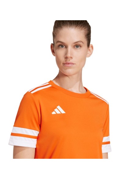 adidas Squadra 25 Jersey W JC8662