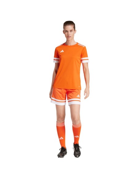 adidas Squadra 25 Jersey W JC8662