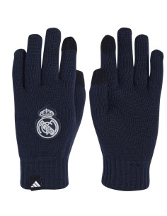 Adidas Real Madrid Gloves JX0018