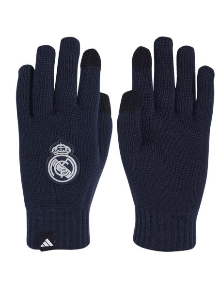 Adidas Real Madrid Gloves JX0018