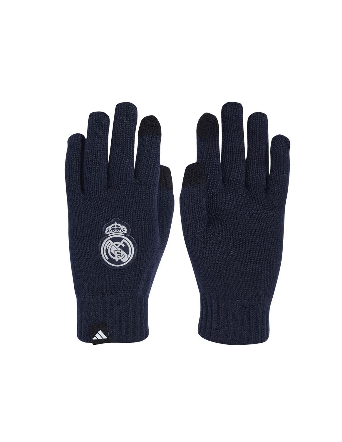 Adidas Real Madrid Gloves JX0018