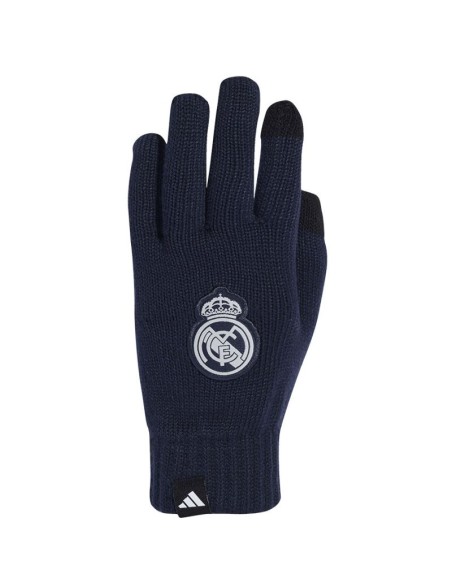 Adidas Real Madrid Gloves JX0018