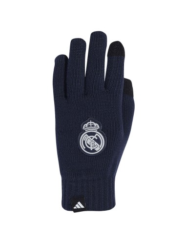 Adidas Real Madrid Gloves JX0018
