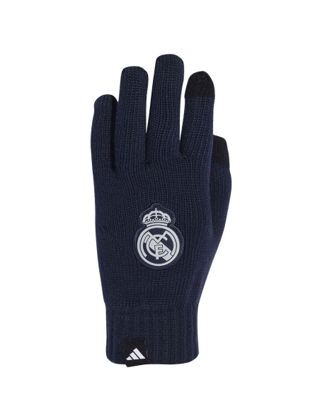 Adidas Real Madrid Gloves JX0018